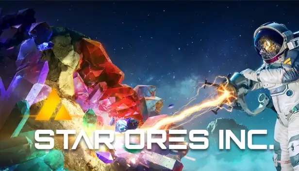 Star Ores Inc.
