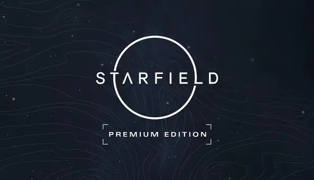 Starfield Digital Premium Edition