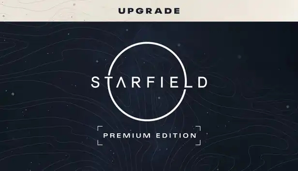 Starfield Premium Edition Upgrade