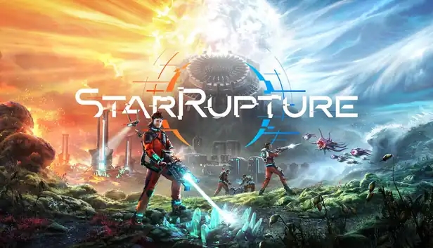 StarRupture