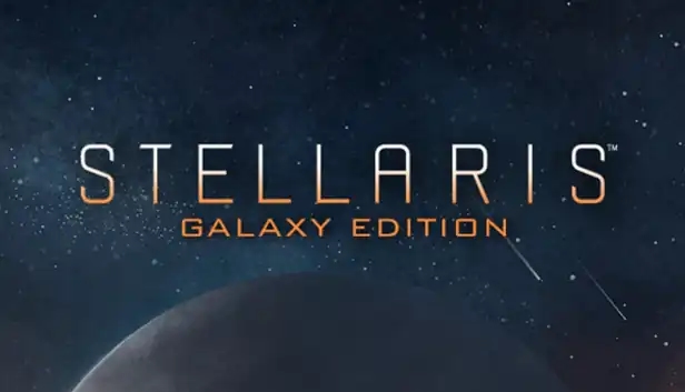 Stellaris Galaxy Edition