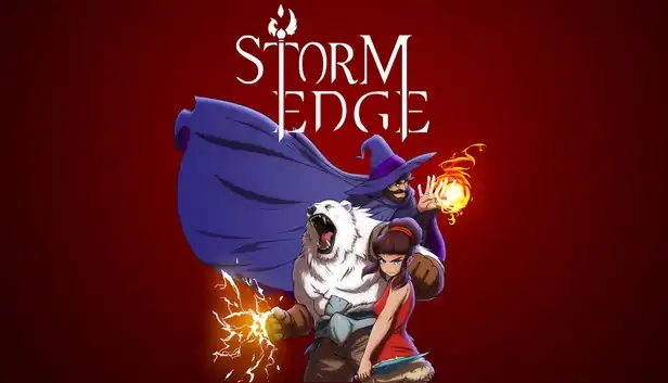 StormEdge