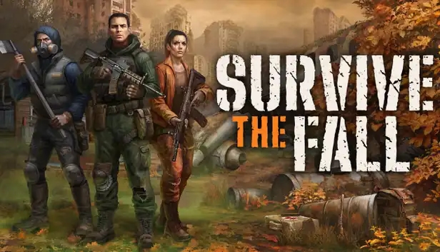 Survive the Fall