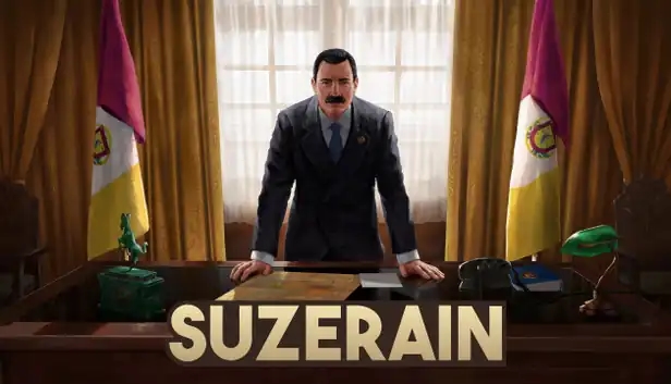 Suzerain