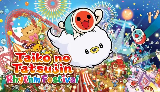 Taiko no Tatsujin: Rhythm Festival