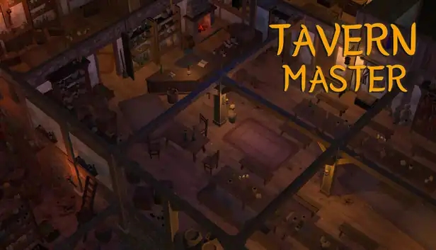 Tavern Master