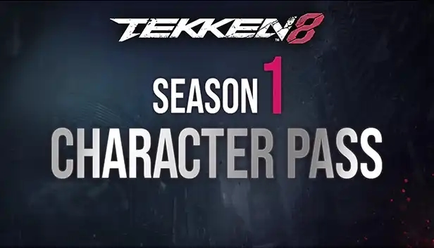 TEKKEN 8 - Season 1 Character Pass