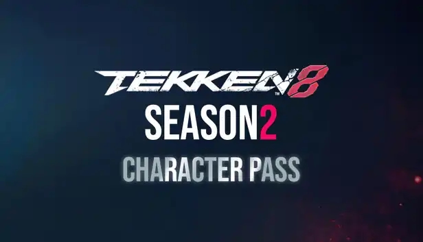 TEKKEN 8 - Season 2 Character Pass