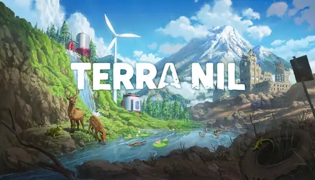 Terra Nil