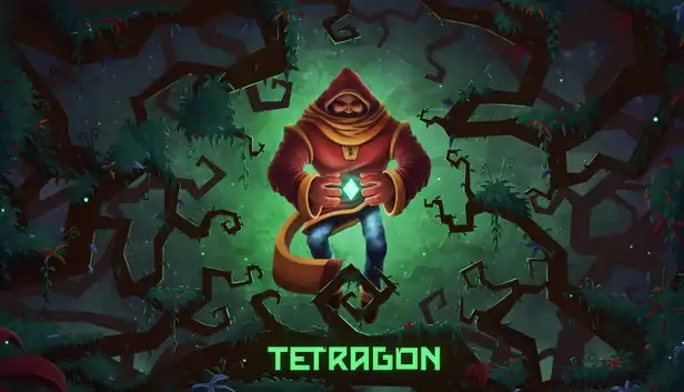 Tetragon