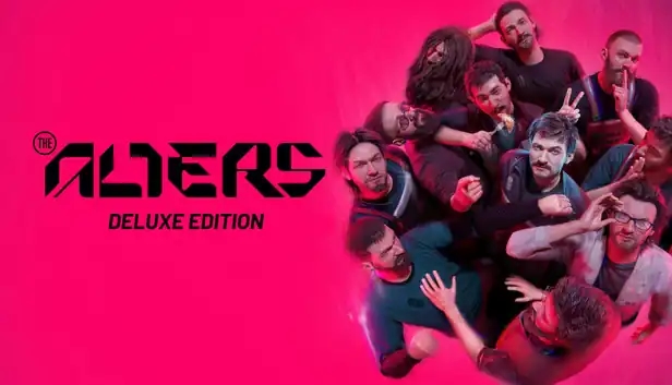 The Alters Deluxe Edition