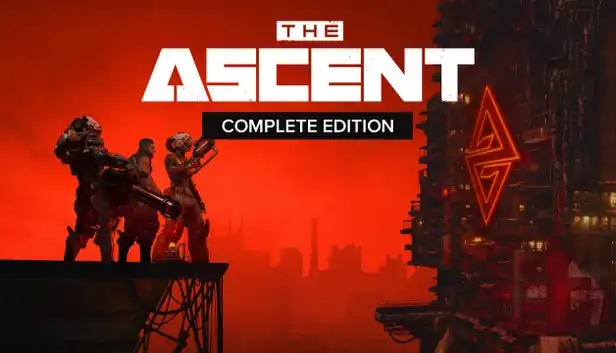 The Ascent - Complete Edition
