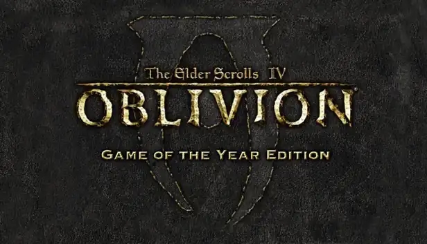 The Elder Scrolls IV: Oblivion GOTY Edition