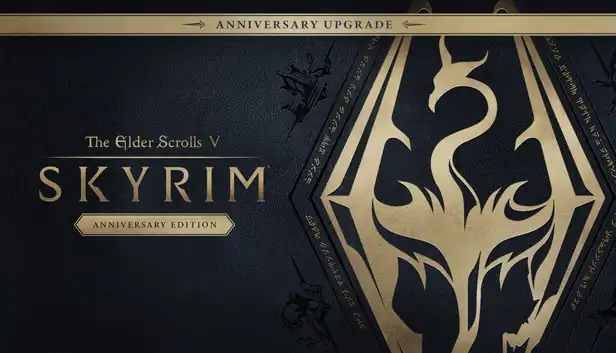 The Elder Scrolls V: Skyrim Anniversary Upgrade