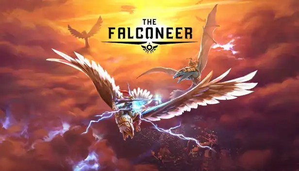 The Falconeer