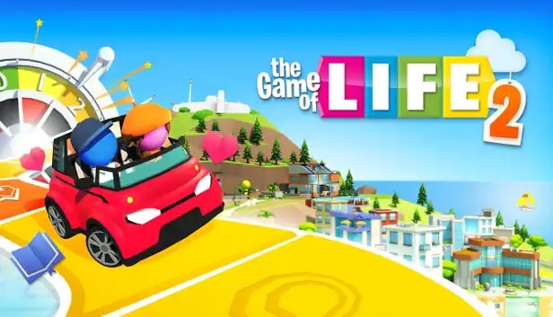 The Game of Life 2