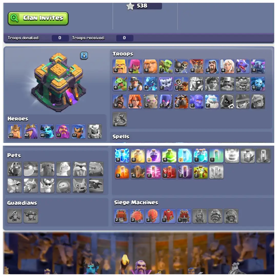 🧊 TH14 SEMI MAX 🧊 XP 137 🧊 WHITE WALLS 🧊 BK 39 AQ 42 MP 41 GW 17 RC 17 🧊 NAME CHANGEABLE 🧊 STACKED ITEMS 🧊 - Global