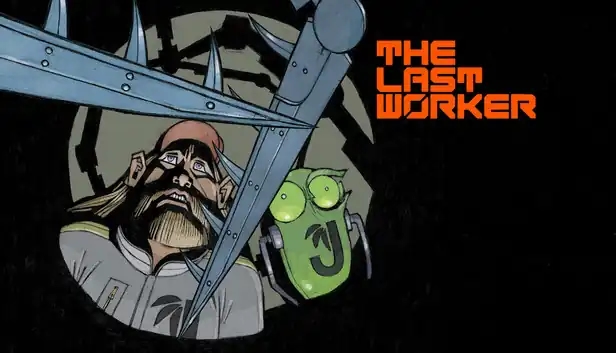The Last Worker