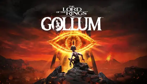 The Lord of the Rings: Gollum