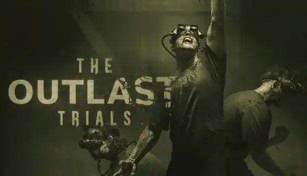 The Outlast Trials