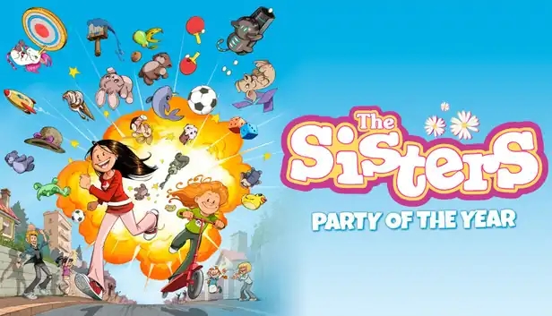 The Sisters - Party of the Year