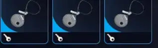 raider hatch key PC