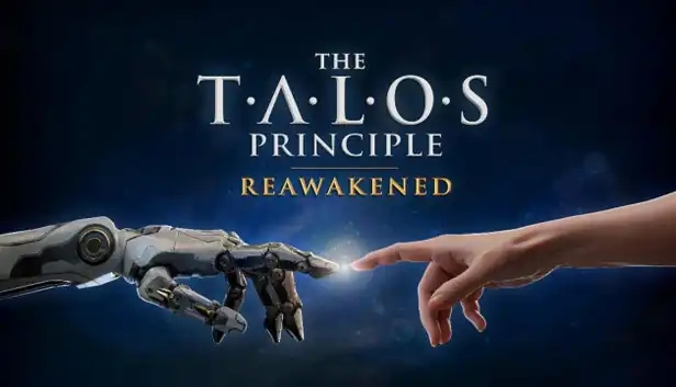 The Talos Principle: Reawakened