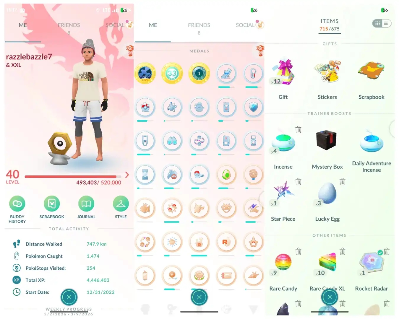 🌟 LEVEL 40 VALOR 2022 CREATION 🌟 SHINY LEGENDARY HO OH 🌟 RESHIRAM 🌟 53 LEGENDARY 🌟 41 SHINY 🌟 RAYQUAZA ZEKROM GROUDON 🌟 - Global