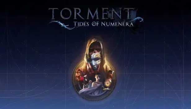 Torment: Tides of Numenera