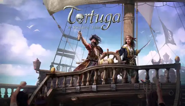 Tortuga - A Pirate's Tale
