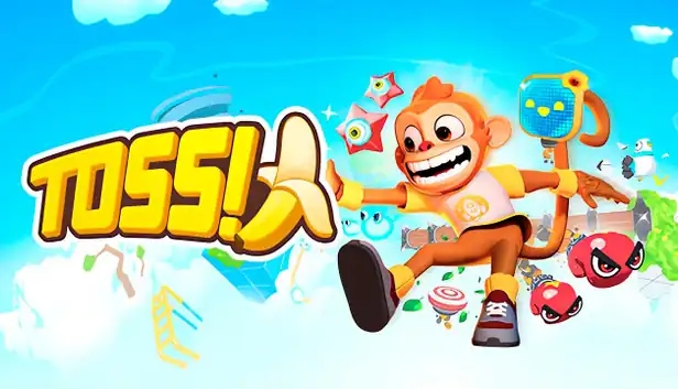 Toss