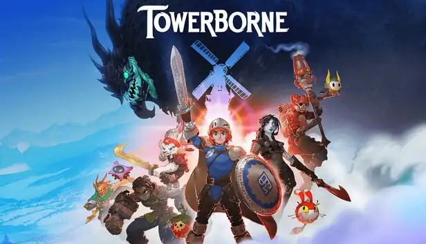 Towerborne