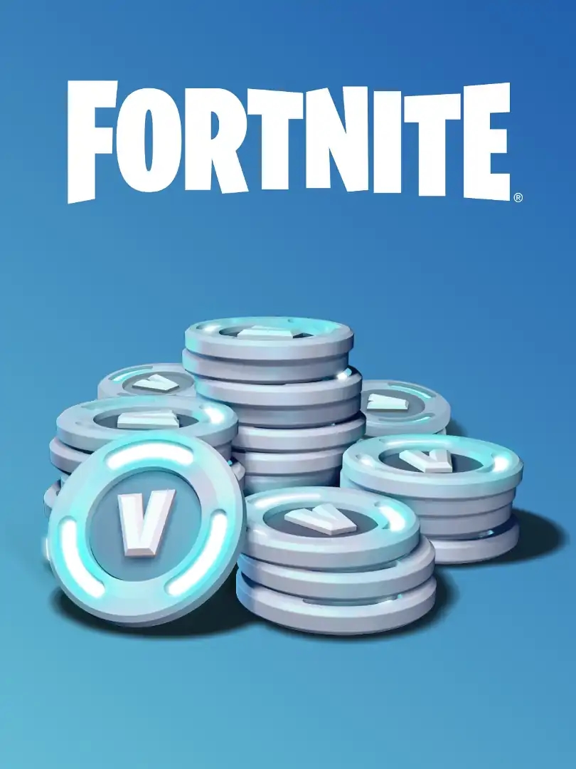 V-BUCKS BY ITEMS GIFTS │ 100% SAFE FORTNITE VBUCKS │ ALL PLATFORMS PC - Global