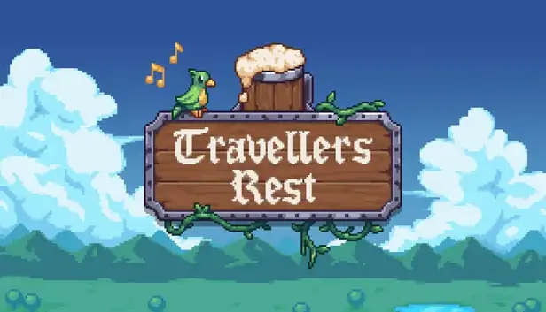Travellers Rest