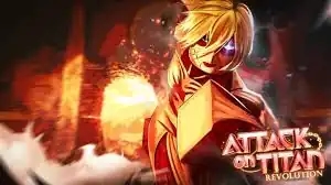 smith - Attack on Titan Revolution - Global