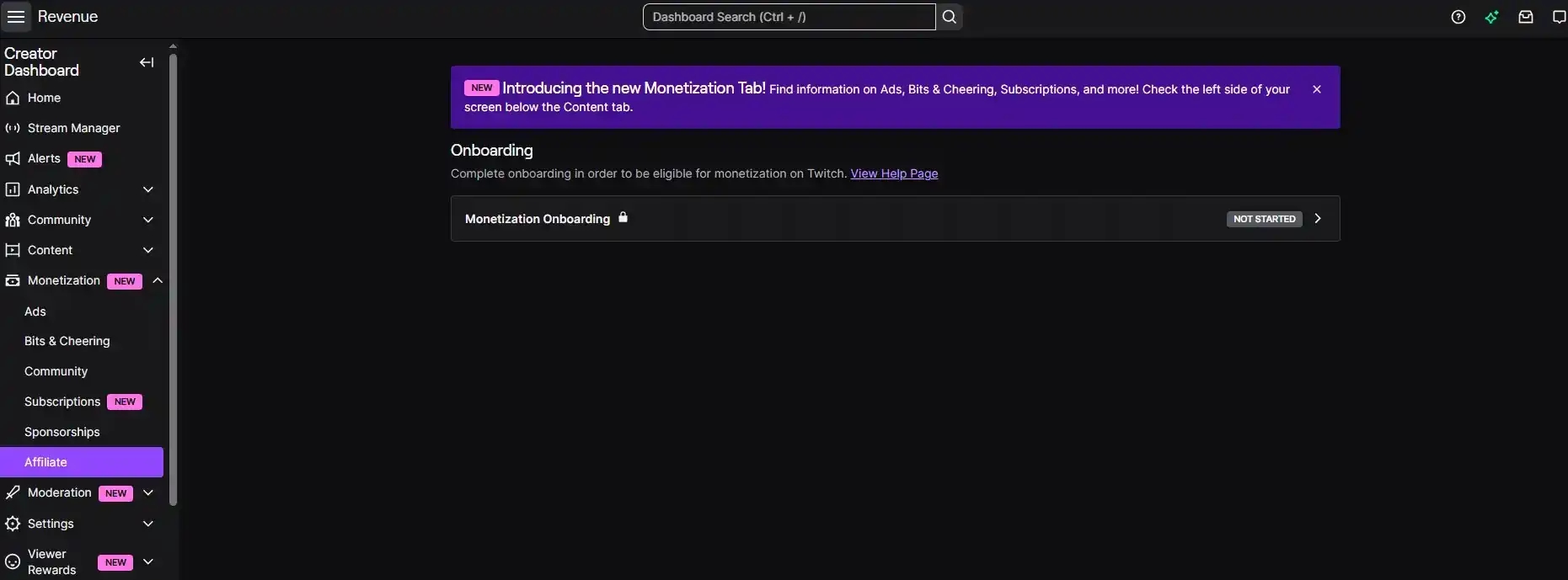 Twitch Affiliate Accounts | User:Pass | Unverified Email | Instant Delivery - Global
