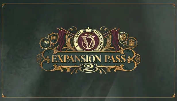 Victoria 3: Expansion Pass 2