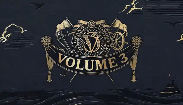 Victoria 3: Volume 3