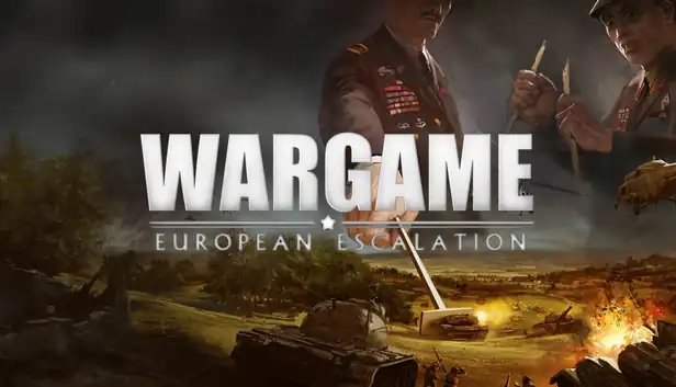 Wargame: European Escalation
