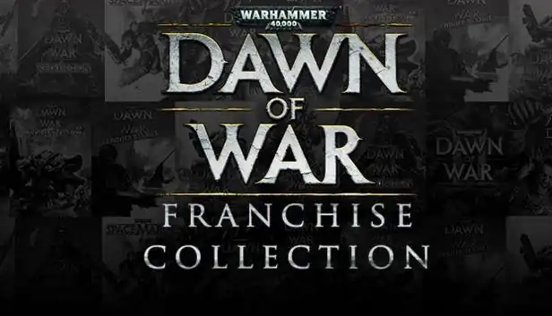 Warhammer 40,000: Dawn of War - Franchise Pack