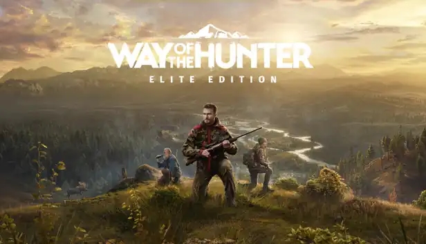 Way of the Hunter Elite Edition