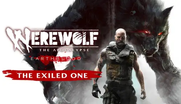 Werewolf: The Apocalypse - Earthblood The Exiled One