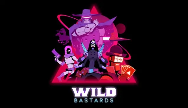 Wild Bastards