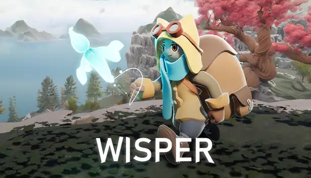 Wisper