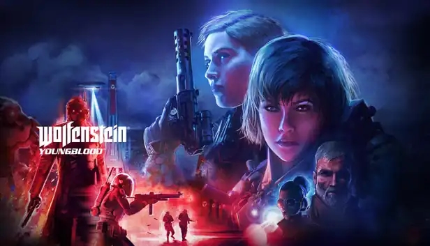 Wolfenstein: Youngblood