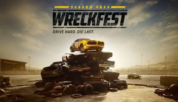 Wreckfest - Season Pass