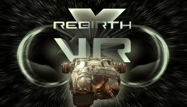 X Rebirth VR Edition