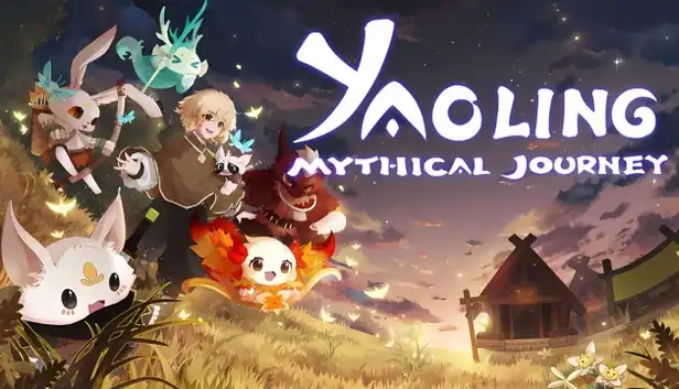 Yaoling: Mythical Journey
