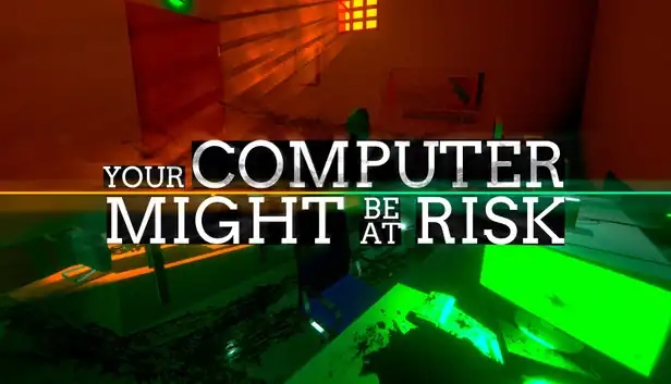 Your Computer Might Be At Risk