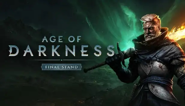 Age of Darkness: Final Stand